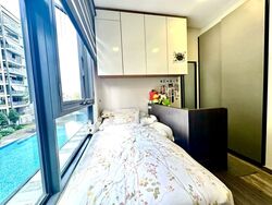 The Brownstone (D27), Condominium #575277111